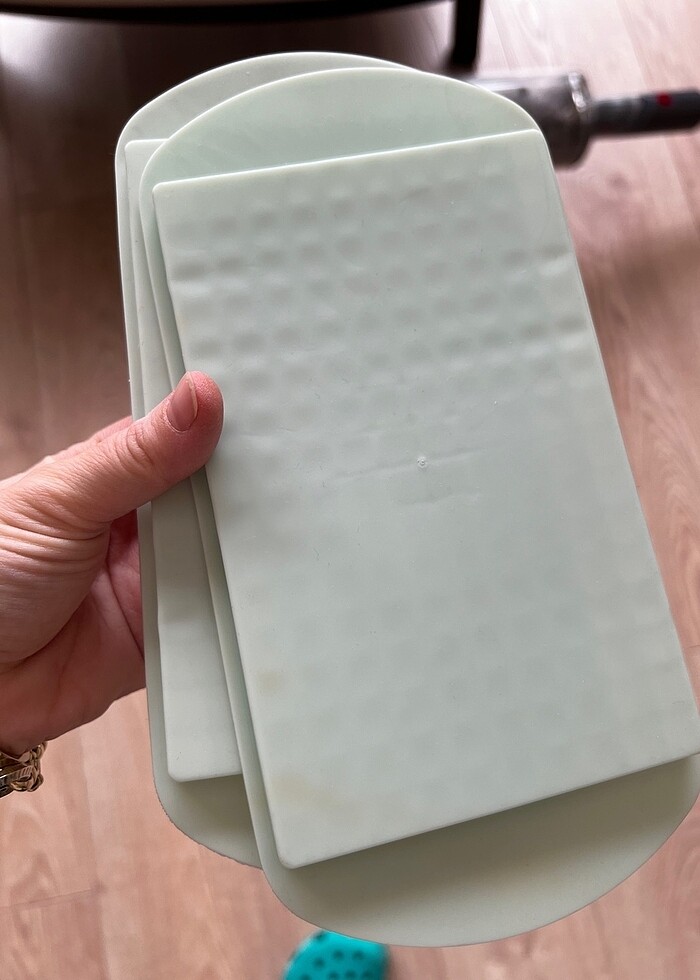 Limon suyu gibi meyveler için buz küpü - Görsel 3