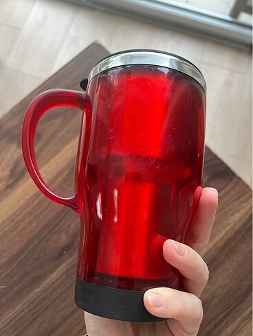 İçi çelik termos - Görsel 2