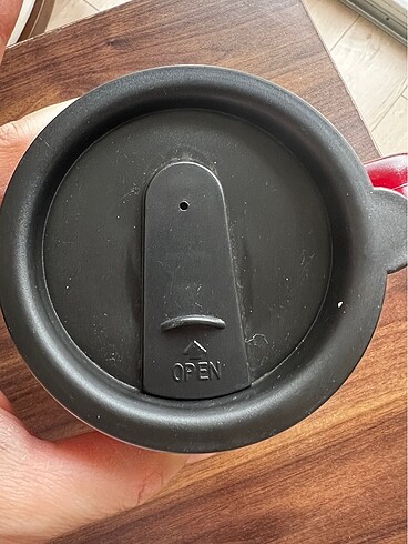 İçi çelik termos - Görsel 5