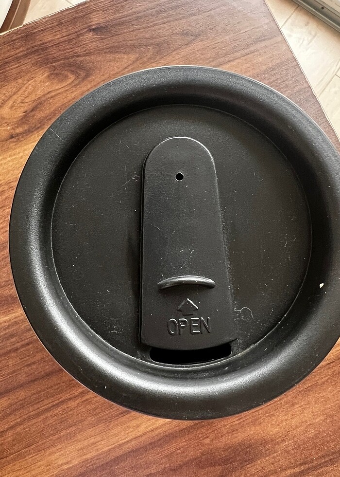 İçi çelik termos - Görsel 4