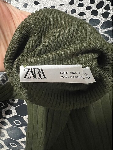 zara s