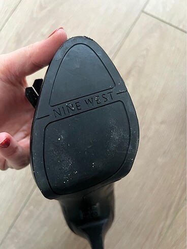 Nine west 35 no ayakkabı - Görsel 4