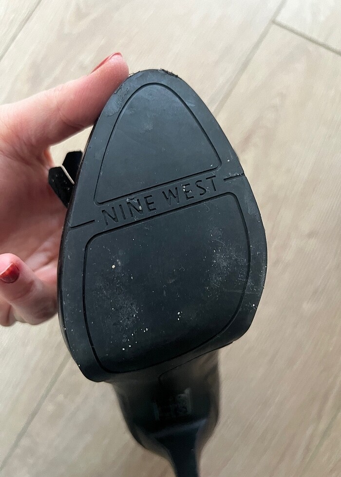 Nine west 35 no ayakkabı - Görsel 4