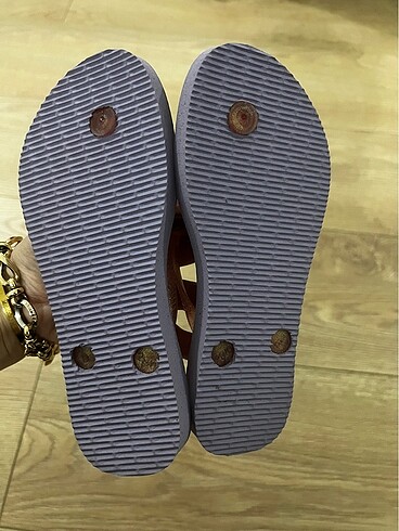 30 numara havainas parmak arası terlik - Görsel 5