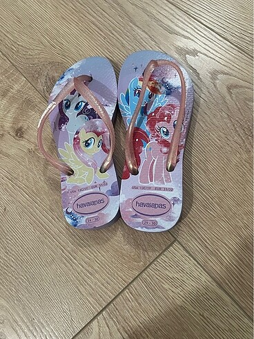 30 numara havainas parmak arası terlik - Görsel 3