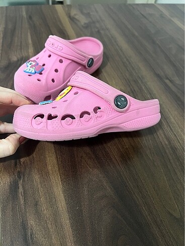 Crocs C 10 - Görsel 2