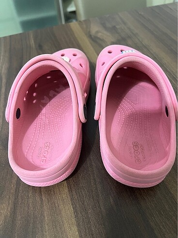 Crocs C 10 - Görsel 4