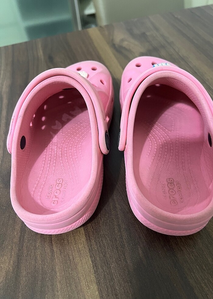 Crocs C 10 - Görsel 4