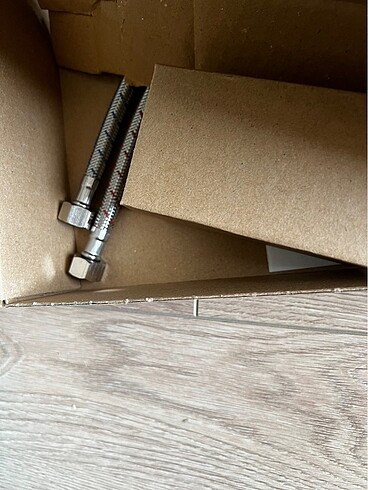 Artema nexa lavabo bataryası - Görsel 7