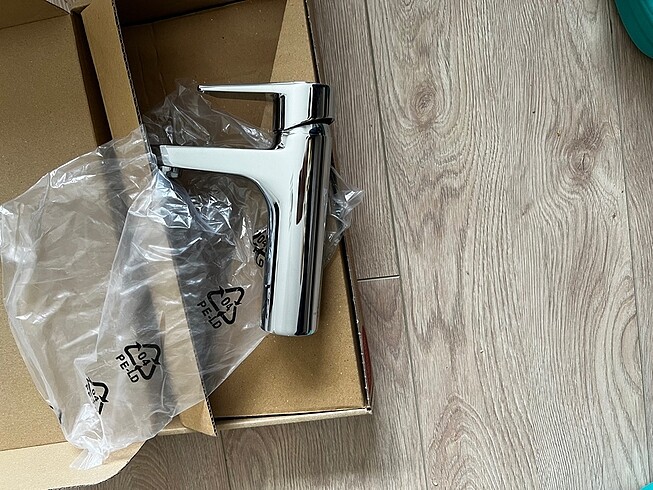 Artema nexa lavabo bataryası - Görsel 2