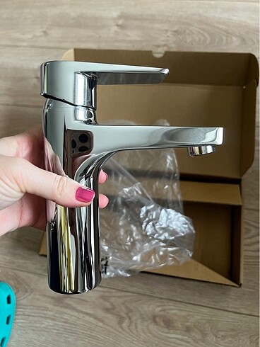 Artema nexa lavabo bataryası - Görsel 3