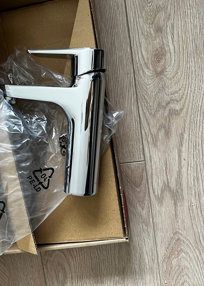 Artema nexa lavabo bataryası - Görsel 2