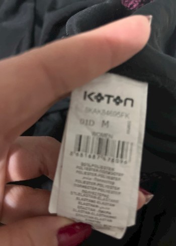 Bordo V Yaka Dantel Detaylı Gotik Midi Elbise - Görsel 6