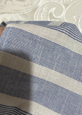 Yazlık ofis elbisesi - Görsel 4