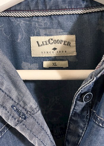 LEE COOPER çan elbise - Görsel 7