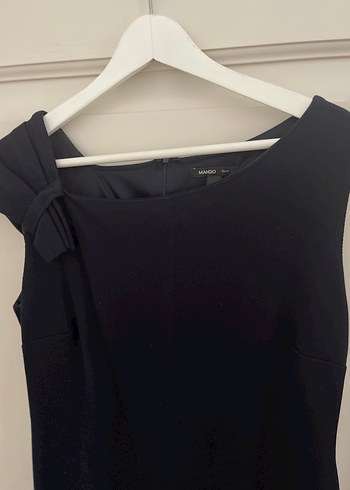 Mango ofis elbisesi - Görsel 5