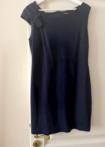 Mango ofis elbisesi - Görsel 7