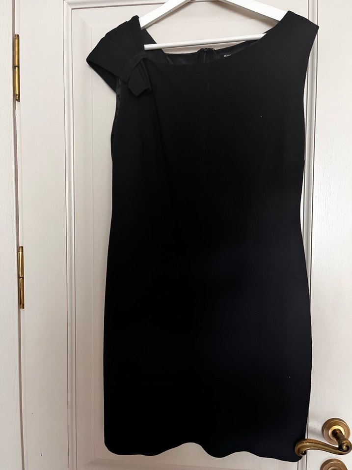 Mango ofis elbisesi - Görsel 3