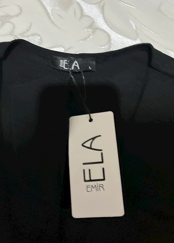 Drapeli mini, sıfır etiketli - Görsel 4