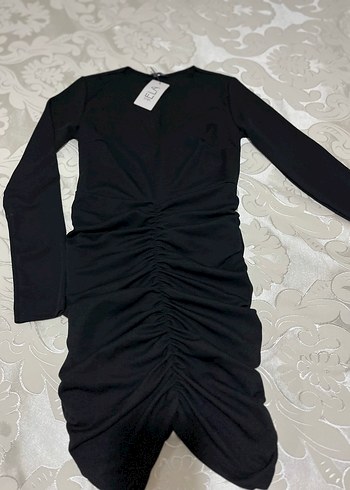 Drapeli mini, sıfır etiketli - Görsel 3