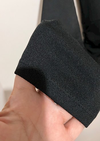 Drapeli mini, sıfır etiketli - Görsel 5