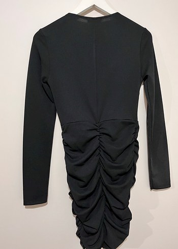 Drapeli mini, sıfır etiketli - Görsel 2