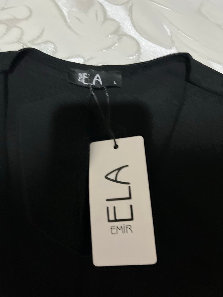 Drapeli mini, sıfır etiketli - Görsel 4