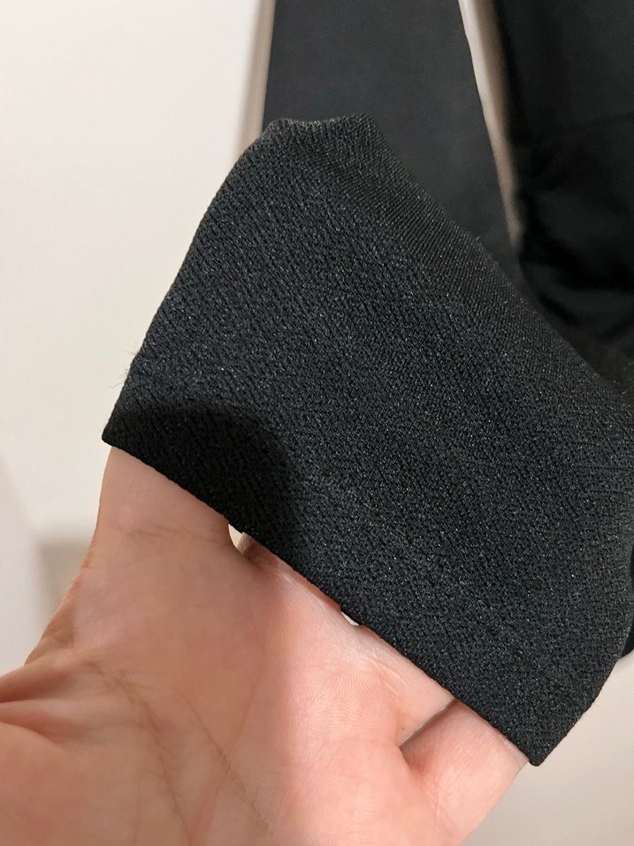 Drapeli mini, sıfır etiketli - Görsel 5