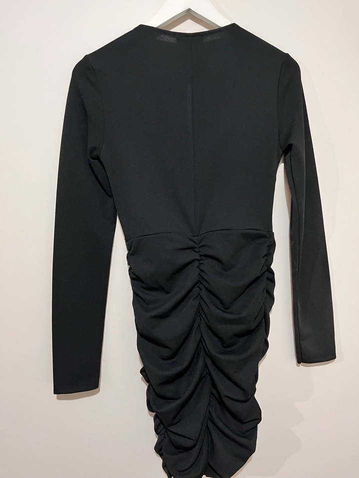 Drapeli mini, sıfır etiketli - Görsel 2