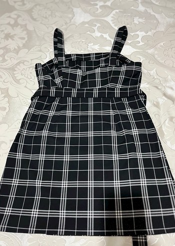 Sıfır etiketsiz jile elbise - Görsel 5