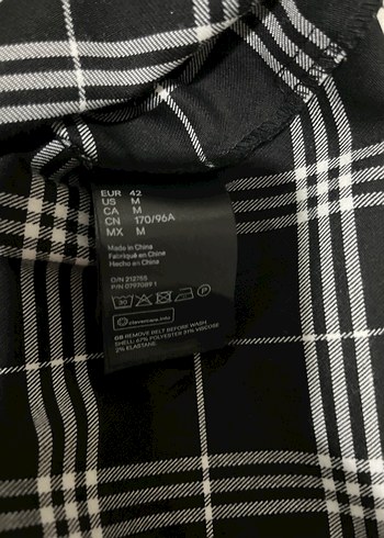 Sıfır etiketsiz jile elbise - Görsel 6