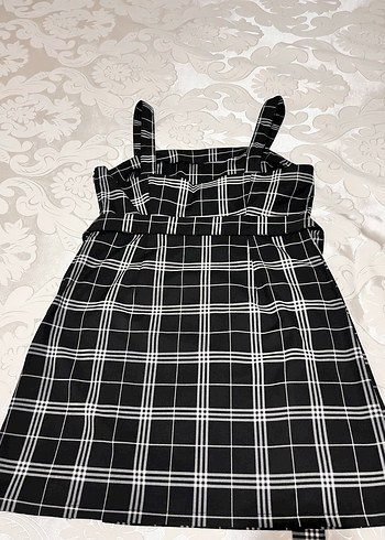 Sıfır etiketsiz jile elbise - Görsel 4