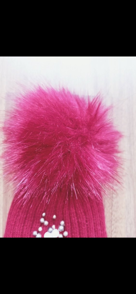 Çok sıcak tutan iç astarlı bere - Görsel 5