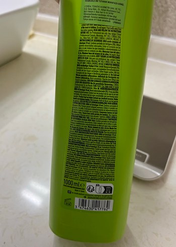 L'Oreal iNOA Saç Boyası oksidanı 10 Volüm 893g - Görsel 4