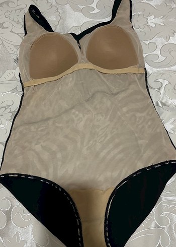 Büyük beden mayo - Görsel 8