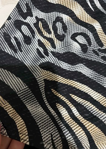 Büyük beden mayo - Görsel 2