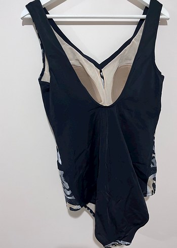 Büyük beden mayo - Görsel 7