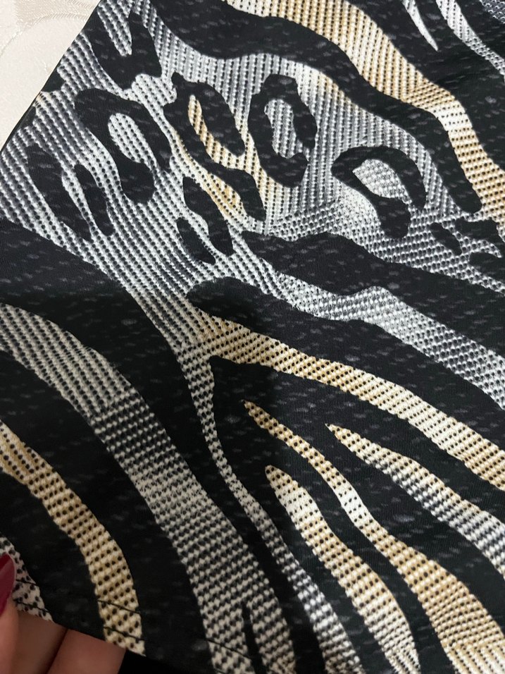 Büyük beden mayo - Görsel 2