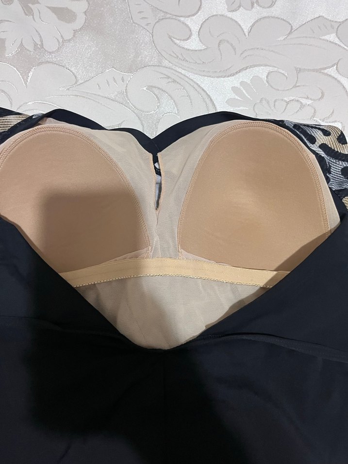 Büyük beden mayo - Görsel 4