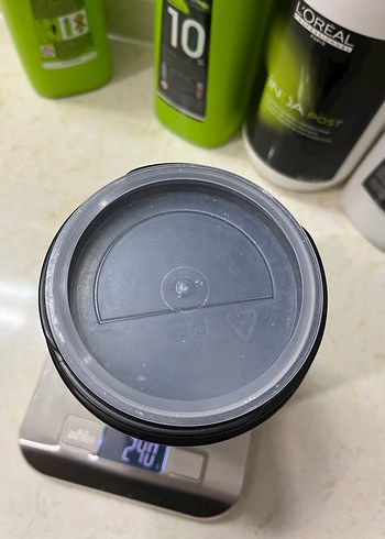 L'Oréal Blond Studio 8 Açıcı Toz - Görsel 4