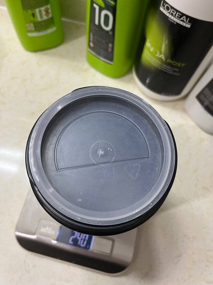 L'Oréal Blond Studio 8 Açıcı Toz - Görsel 4