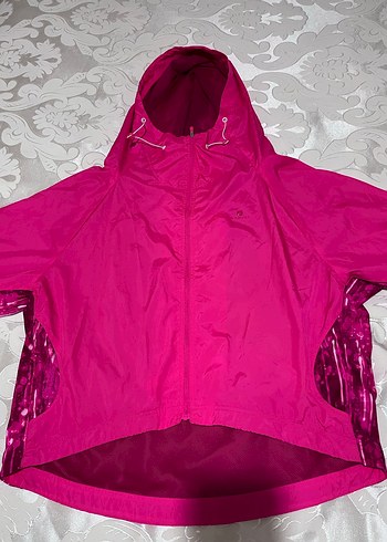 Dechatlon rüzgarlık - Görsel 6