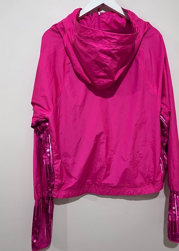 Dechatlon rüzgarlık - Görsel 5