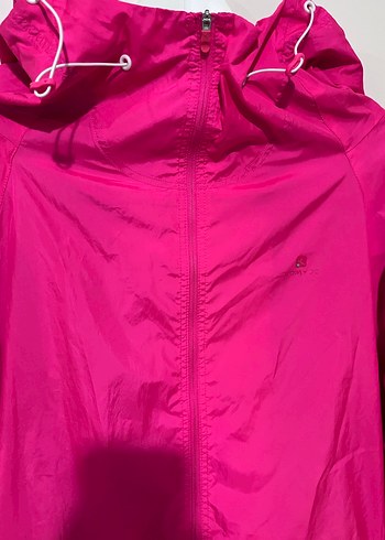 Dechatlon rüzgarlık - Görsel 2