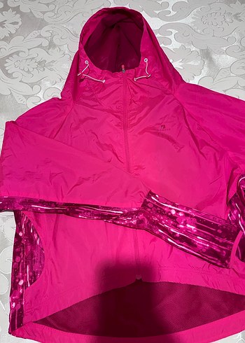 Dechatlon rüzgarlık - Görsel 9