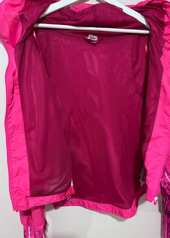 Dechatlon rüzgarlık - Görsel 3