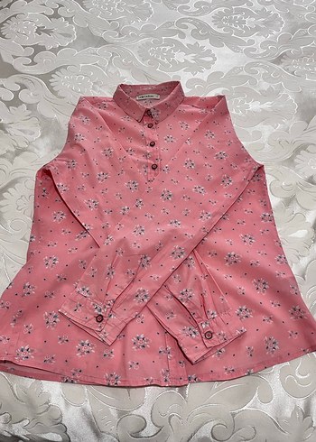 100% Pamuk gömlek - Görsel 5