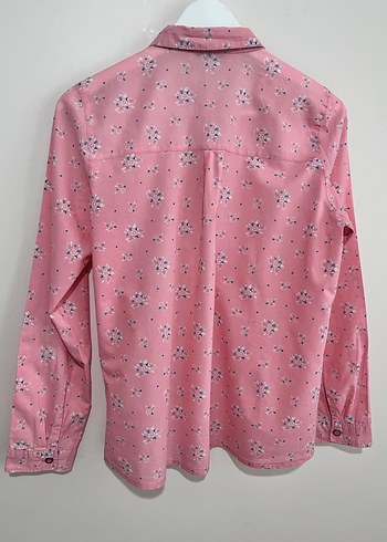 100% Pamuk gömlek - Görsel 4