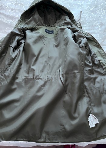 İnce parka - Görsel 7