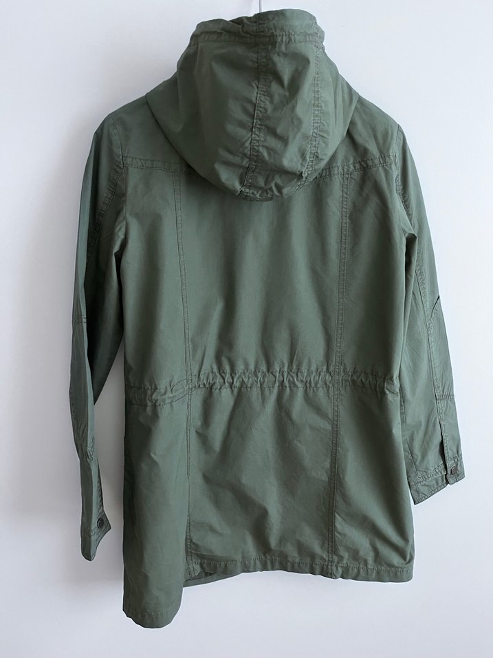 İnce parka - Görsel 3